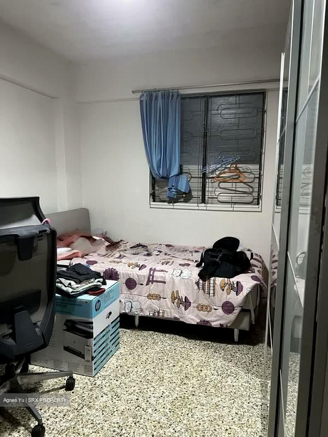Blk 180 Ang Mo Kio Avenue 5 (Ang Mo Kio), HDB 3 Rooms #526509341